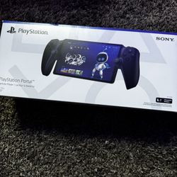 PlayStation Portable For Ps5