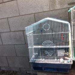 Cage