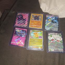 Pokemon Singles 