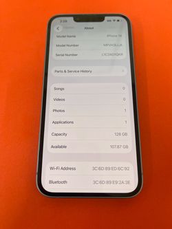 iPhone 14 128gb unlocked