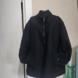 DRAVUS  COAT For Men Size Large 