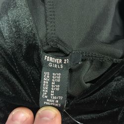 Forever 21 sweater