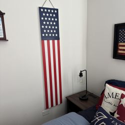 Patriotic Decor