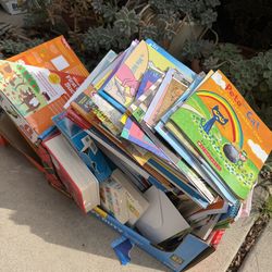 Free Books for kid