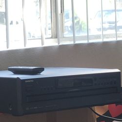 onkyo surround sond system