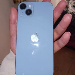 Iphone 14 Plus 120GB