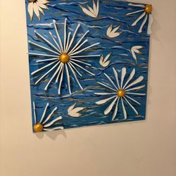 Hand Made Art Size 20×30