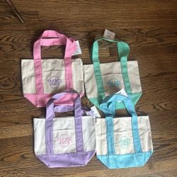 Trader Joe’s Tote Bag