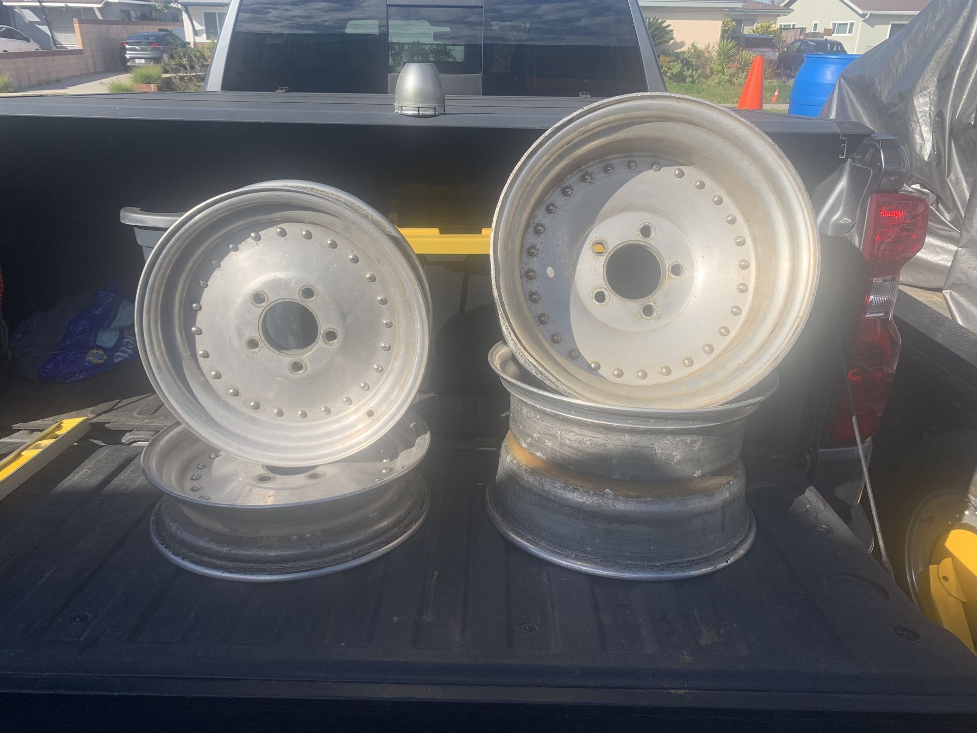 Centerline Rims 15’’ for Sale in Torrance, CA - OfferUp