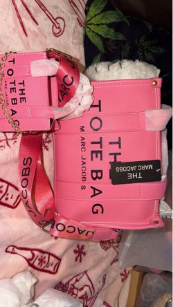 Tote purse