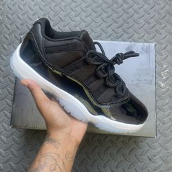 Jordan 11 ‘space Jam’