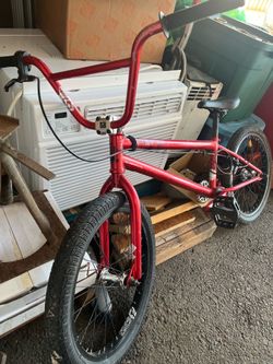 2014 MirraCo Detroit  20” BMX