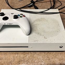 Xbox One S