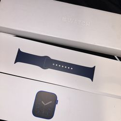 Apple Watch Series 6 44mm