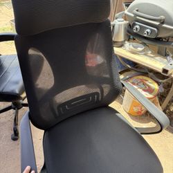 Desk Chair 