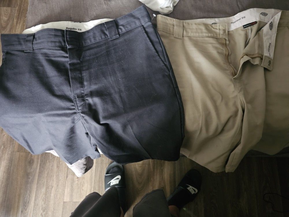 Dickies Shorts