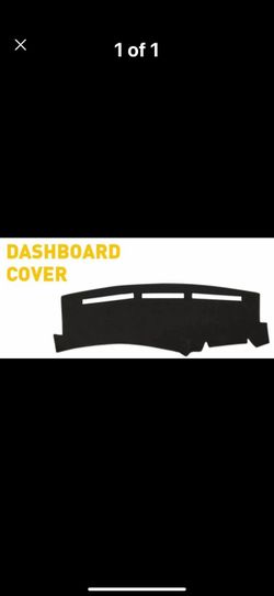 Dashboard Cover