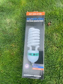 Garvin electrical manufacturer 105 watt