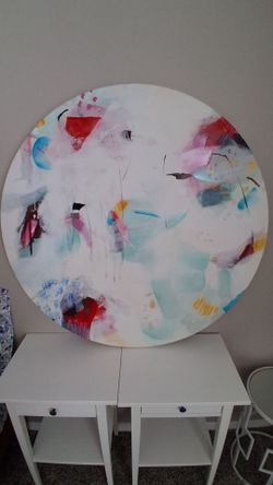 Wall art