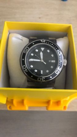 Invicta Men’s Watch