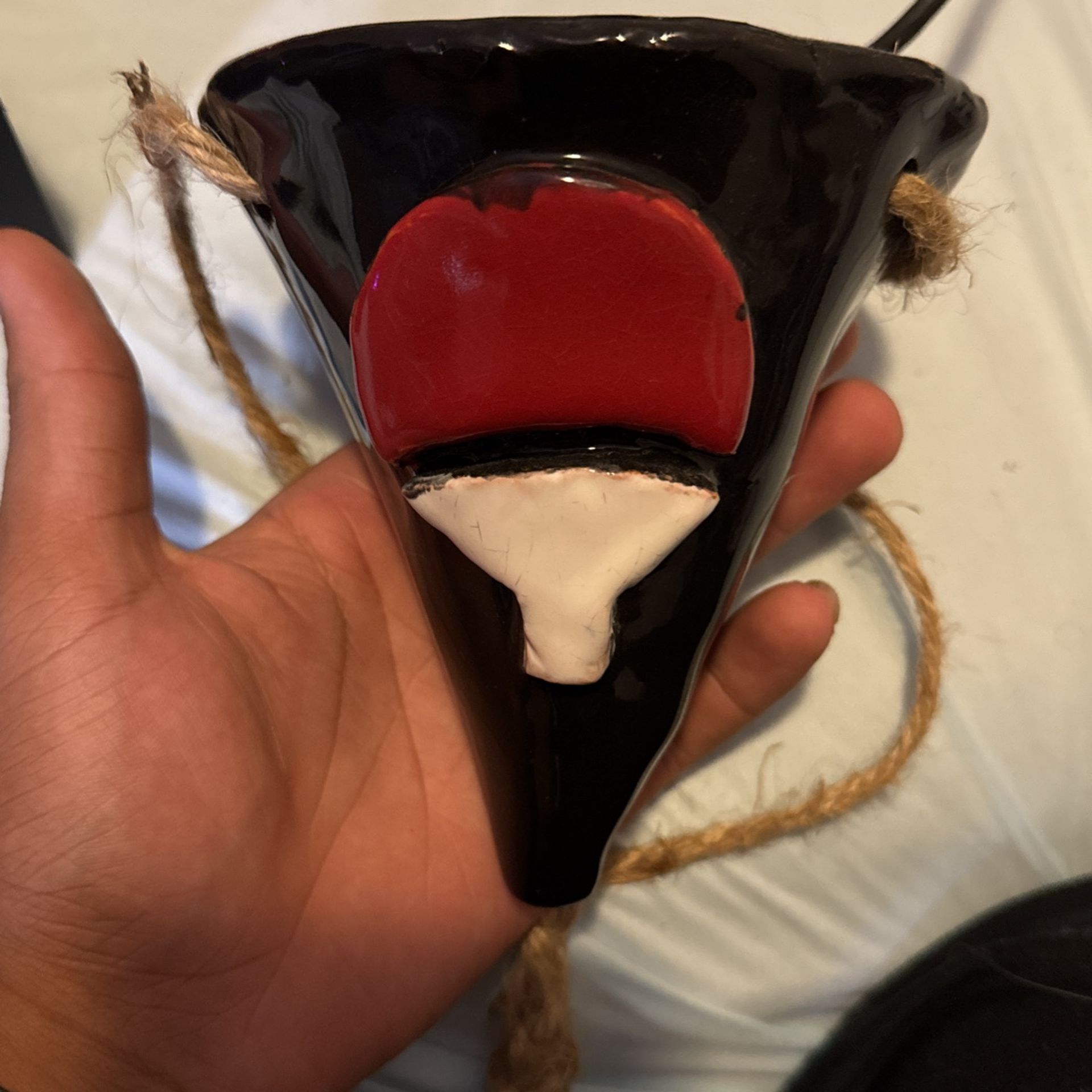 Naruto, Uchiha Clan Plant Hanger