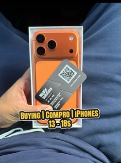iPhone (Buyer) Only 📱
