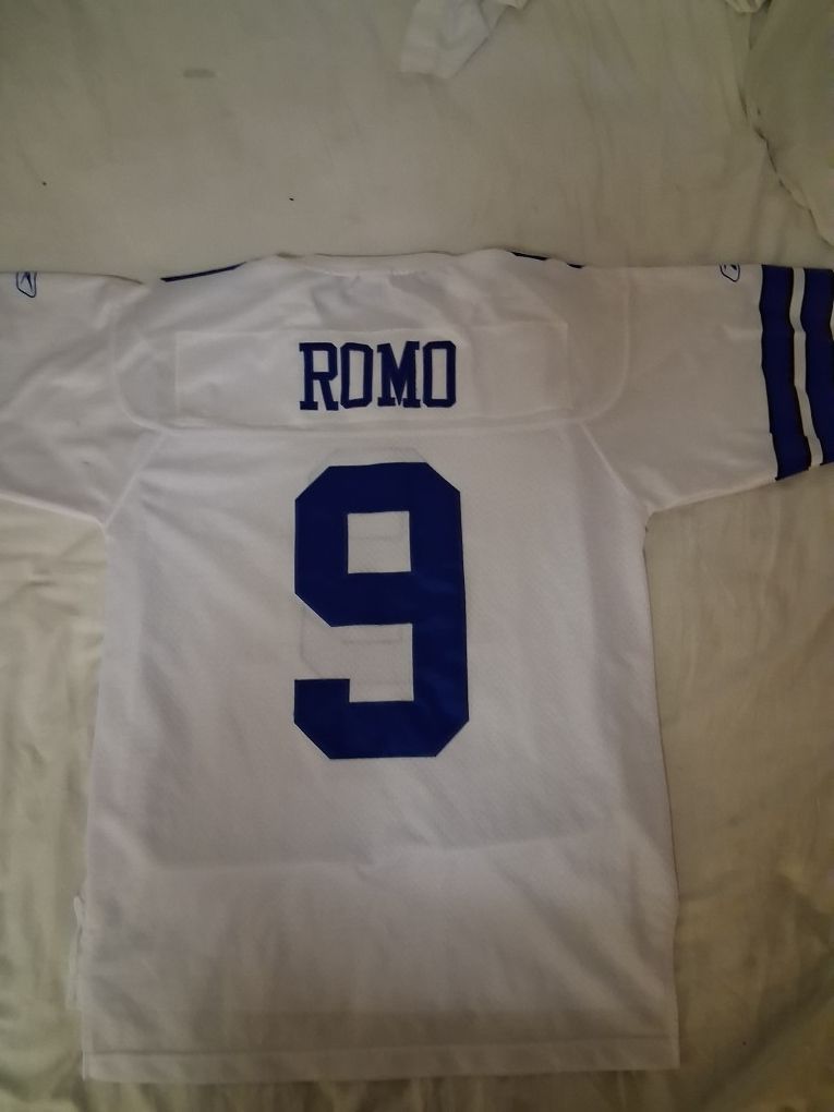 Dallas Cowboys Jersey