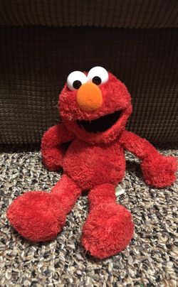Elmo