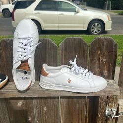 Polo Summer Shoes 11 
