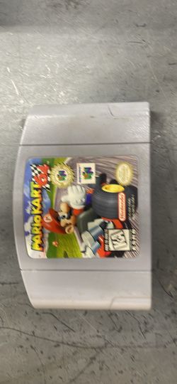 Mario Kart