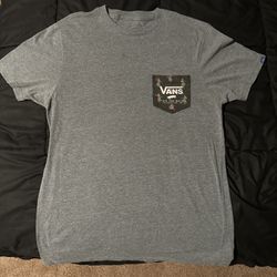 Vans Shirt