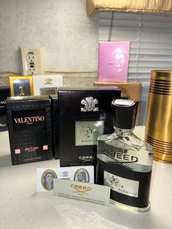 Creed Aventus Eau de Parfum