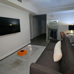 Modern sofa loveseat