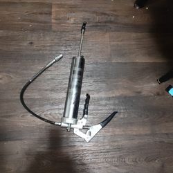 Pistola Engrasadora 