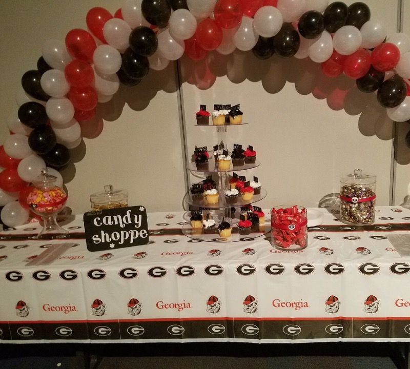 Balloon Arch