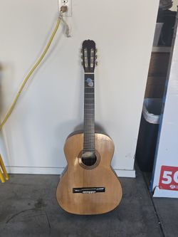 Hohner HC06 With Extra Strings