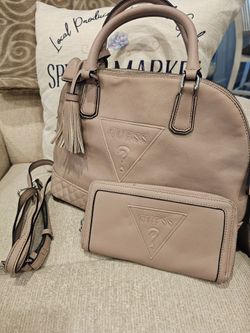 Guess bag