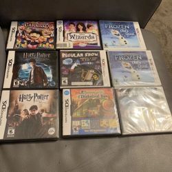 Old Games