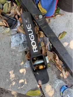 Rogue land line for sale