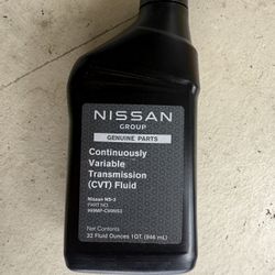 12qts Ns-3 Nissan Cvt Fluid