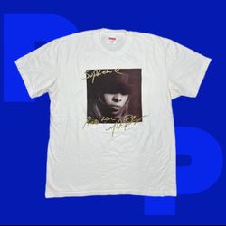 Supreme Mary J. Blige Tee (Medium)
