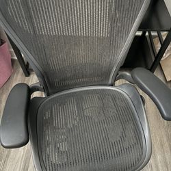 Herman Miller Chair 