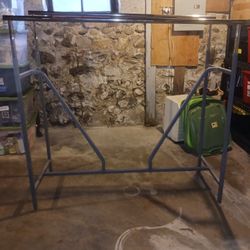 Clothing Rack 