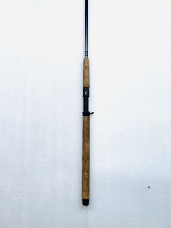 Shimano COMPRE Musky Fishing Rod..