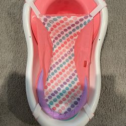 Fisher price Bath Tub