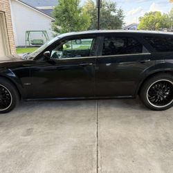 06 Magnum Rt Awd