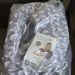 My Brest Friend Nursing Pillow
