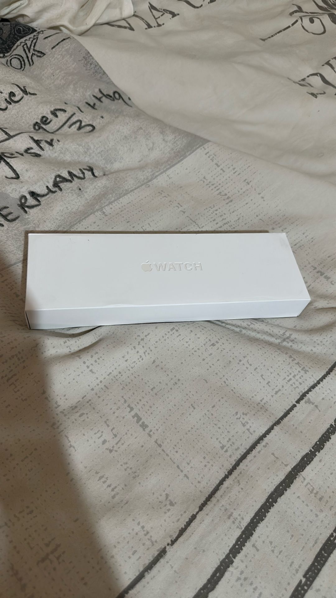 Apple Watch Series 10 (42mm)