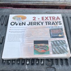 Oven Jerky Trays for Sale in Snohomish, WA - OfferUp