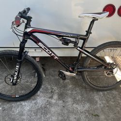 Scott Spark 20 Carbon Fiber Medium